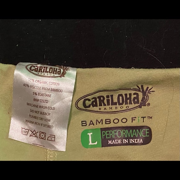 Cariloha Skort, T-Shirt, Racerback Tank Tops - Picture 11 of 14